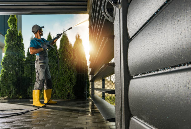 Best Post-Construction Pressure Washing  in Phelan, CA